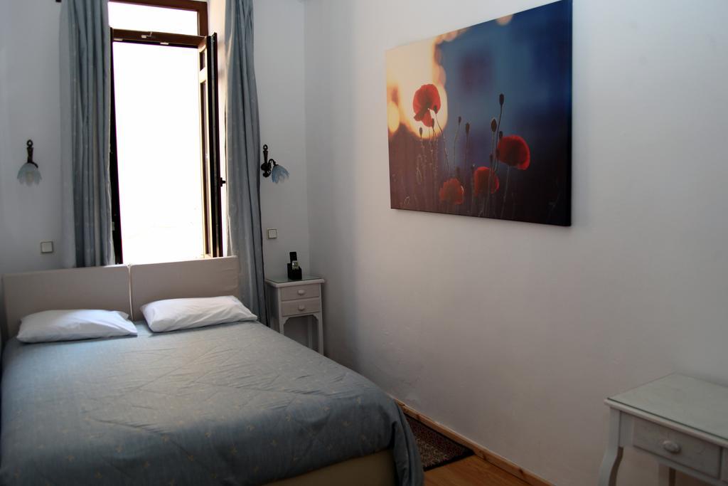 Anemones Rooms Khania Eksteriør bilde
