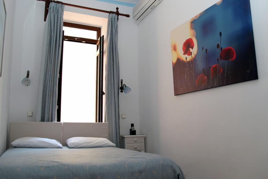 Anemones Rooms Khania Eksteriør bilde