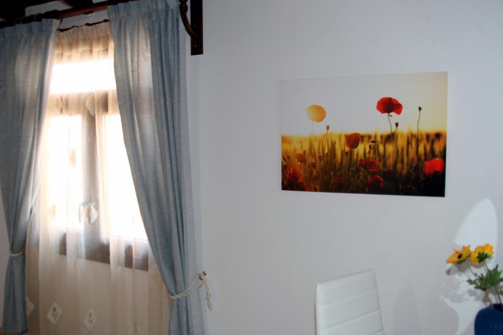 Anemones Rooms Khania Eksteriør bilde