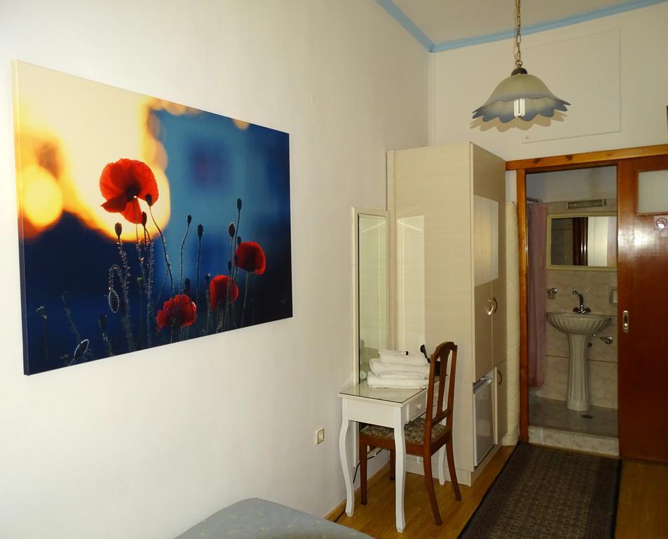 Anemones Rooms Khania Eksteriør bilde